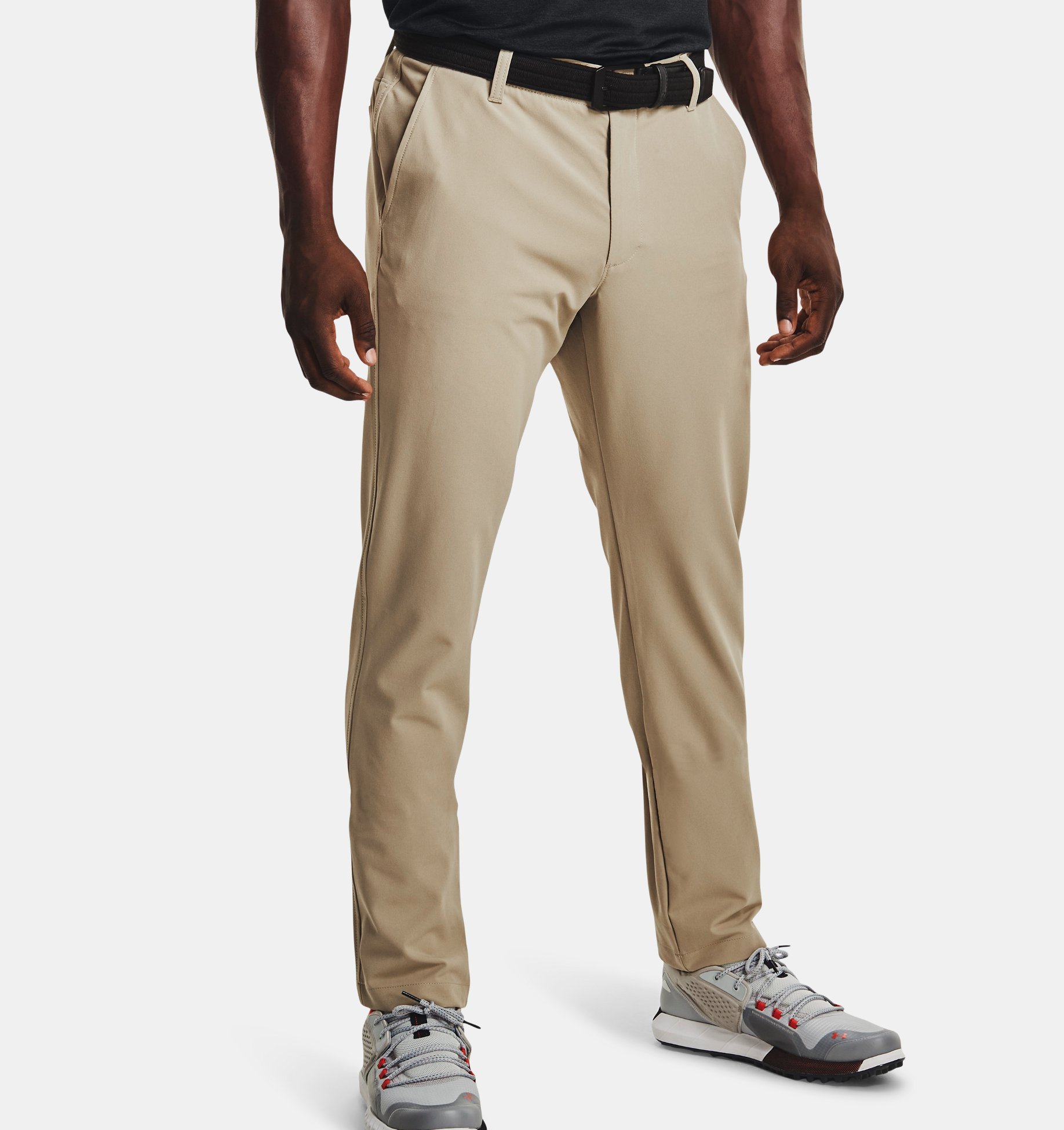 MEN FASHION Trousers Sports H&M slacks Gray L discount 85% 